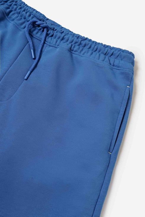 The Blue Shorts